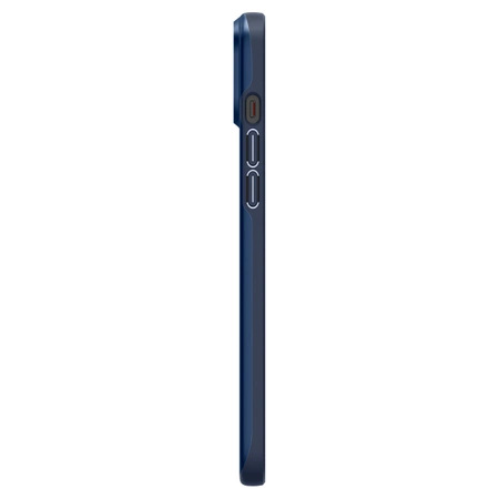 Spigen Thin Fit case for iPhone 15 Plus - blue