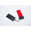 FORCELL Powerbank F-Energy Power Plug F5K3 5 000mAh z wbudowanym złączem do Lightning 8-PIN PD 20W czarny