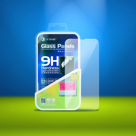 Szkło hartowane X-ONE - do Samsung Galaxy A56 5G