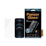 Szkło Hartowane IPHONE 12 PRO MAX PanzerGlass Standard Super+ Antibacterial