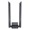 Baseus FastJoy B01317600111-05 1300 Mbit/s USB-Netzwerkkarte – Schwarz