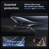 Etui Spigen Core Armor Mag z MagSafe na iPhone 16 Pro Max - czarny mat