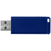 Pendrive Verbatim Slider 32GB 2szt       czerwony/granatowy 49327