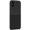 Incase Textured Snap - Etui iPhone Xs Max (Black)