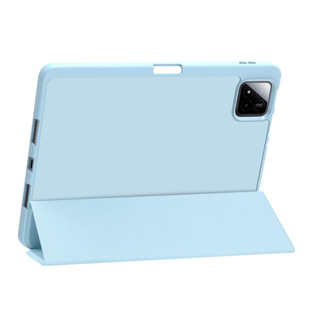 TECH-PROTECT SC PEN XIAOMI PAD 7 / 7 PRO SKY BLUE