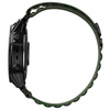 Pasek do GARMIN FENIX 3 / 5X / 3HR / 5X PLUS / 6X / 6X PRO / 7X Tech-Protect Nylon Pro zielone