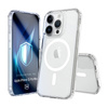 Apple iPhone 15 Pro Max - 3mk Armor MagCase