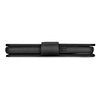 iCarer Wallet Case 2in1 Case iPhone 14 Plus Leather Flip Cover Anti-RFID Black (WMI14220727-BK)