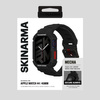 Skinarma pasek+etui Mecha 2in1 Apple      Watch 45/44mm czarny/black