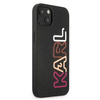 Karl Lagerfeld KLHCP13MPCOBK iPhone 13 6,1" czarny/black hardcase Multipink Brand