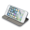 Etui Smart Magnetic do iPhone 13 Mini 5,4&quot; granatowy