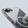 Nillkin Nature Pro Magnetic iPhone 16e Case - Clear