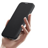 Dux Ducis Skin X Pro Magnetic Flip MagSafe Case iPhone 15 Pro - Black