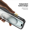 DUX DUCIS Rafi II Mag - etui back cover z podstawką kompatybilne z MagSafe do iPhone 15