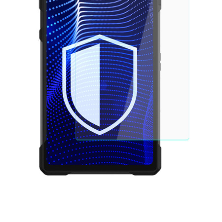 Unihertz Tank Pad - up to 13" 3mk FlexibleGlass Pro