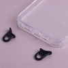 Nakładka Hook do iPhone 13 Pro 6,1&quot; czarna