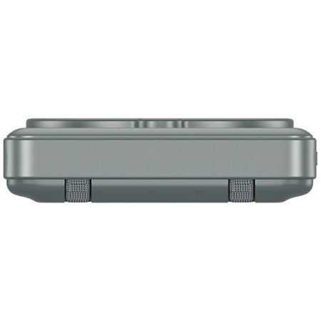 Powerbank Verbatim Charge n Go 10000mAh  z podstawką Magnetic Wireless wyświetlacz TFT 2xkabel USB-C szary 32272