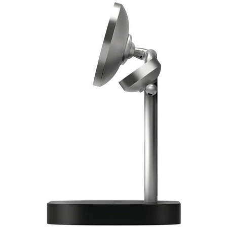 Ładowarka indukcyjna 3w1 Samsung         GP-PWU024 czarny