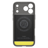 SPIGEN futerał RUGGED ARMOR MAG kompatybilny z MagSafe do IPHONE 17 Pro Max gray