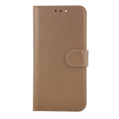 Etui Smart Classic do Xiaomi Redmi 14C 4G złote