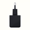 Accessories - 3mk Hyper GaN Charger 20W QC4+ PD PPS USB 1A1C Black EU