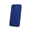 Etui Smart Diva do Samsung Galaxy S24 FE granatowe