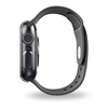 UNIQ etui Garde Apple Watch Series 5/4 44MM szary/smoked grey