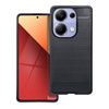 Futerał CARBON do XIAOMI Redmi Note 13 Pro 4G czarny