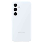 Etui Samsung Silicone Case EF-PS921TWEGWW do Samsung Galaxy S24 - białe