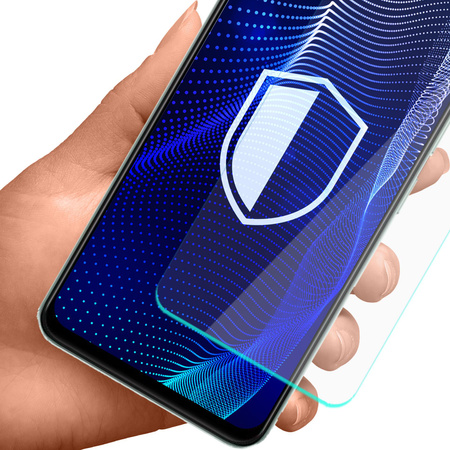 Vivo Y18i - 3mk FlexibleGlass Pro