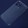 Nakładka Shine do iPhone 14 Plus 6,7" transparentna