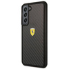 Ferrari FEHCS22MFCAK S22 + S906 black / black hardcase On Track Real Carbon