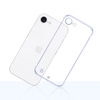 Apple iPhone SE4/16E - 3mk Just20g Clear Case