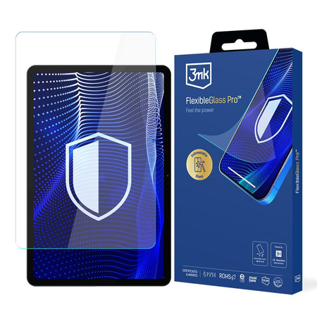 Doogee T40 - up to 13" 3mk FlexibleGlass Pro