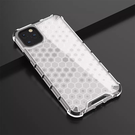 Tel Protect Honey Armor do Iphone 13 Pro Max przezroczysty