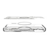 SPIGEN ULTRA HYBRID MAG MAGSAFE IPHONE 17 ZERO ONE WHITE