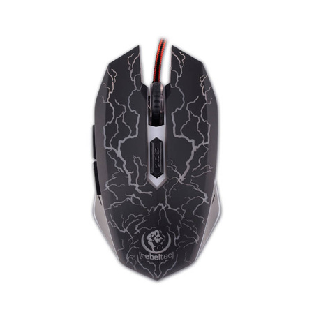 Rebeltec mysz gamingowa DIABLO