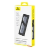 Baseus FlyJoy M.2 NVMe 10 Gb/s SSD drive bay - gray