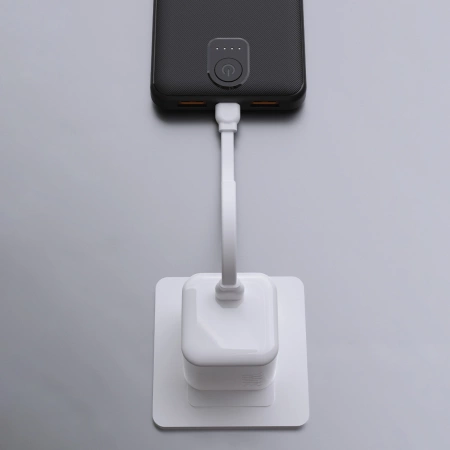 Wozinsky powerbank Wpower 10 000 mah - czarny