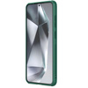 NILLKIN super frosted shield PRO SAMSUNG S25+ DARK GREEN / ZIELONY