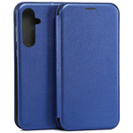 Beline Etui Book Magnetic Samsung A35 A356 niebieski /blue