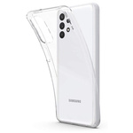 Futerał Back Case Ultra Slim 0,5mm do SAMSUNG Galaxy A13 4G