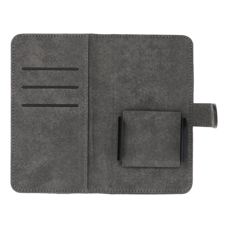 Kabura Uniwersalna COMMON - ROZMIAR M - do SAMSUNG S21 / NOTE / NOTE 2 / NOTE 3 / S10 / HUAWEI P30 Lite / P9 / P9 Lite / SONY XPERIA Z3 / Z4 / Z5