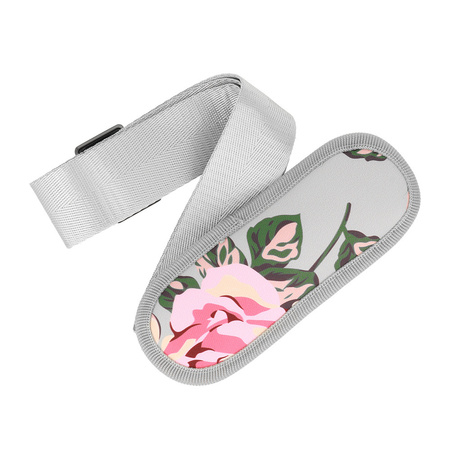 Wonder Sleeve Laptop 15-16 cali szare róże