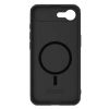 Nillkin CamShield Pro Magnetisches Case für iPhone 16e - Schwarz