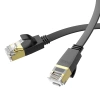 HOCO Kabel Ethernet US07 6 Gigabit 10M schwarz