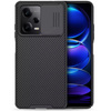 NILLKIN CAMSHIELD PRO XIAOMI REDMI NOTE 12 PRO 5G / POCO X5 PRO 5G BLACK