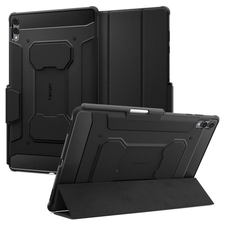 SPIGEN RUGGED ARMOR ”PRO” GALAXY TAB S11 ULTRA 14.6 X930 / X936 BLACK