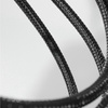 Proove kabel PlayBack HDMI do HDMI (5m) czarny