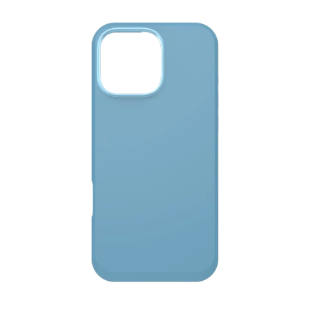 ZAGG SoHo Snap Case mit MagSafe für iPhone 16 Pro Max – blau